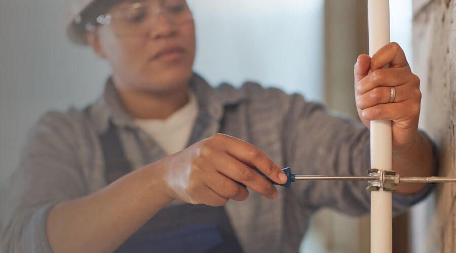 Professional industrial roofing company in Urbana, MO